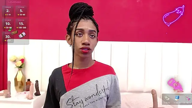 Jhon-Santana online show from 01.23.25