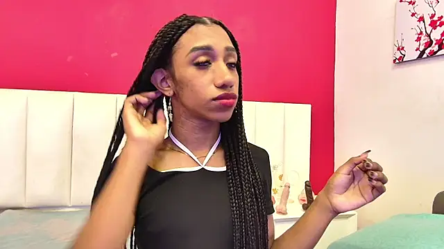 Jhon-Santana online show from 10.29.25