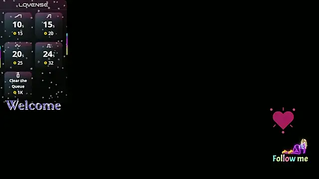 mariana scott   online show from 11.25.25