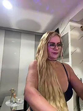 LARIANA RIVERA23 online show from 02.11.26