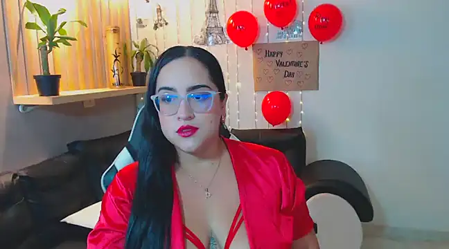 Sofiia davis23 online show from 02.14.25