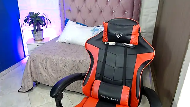 Sofiia davis23 online show from 02.17.25