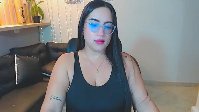 Sofiia davis23 online show from 02.28.25