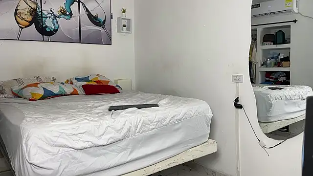 wendy alejo1712 online show from 03.10.26