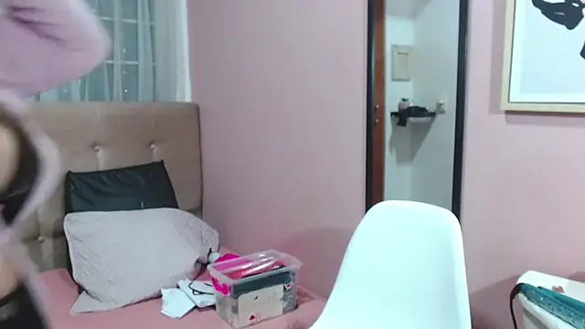 Alex flair online show from 12.02.24