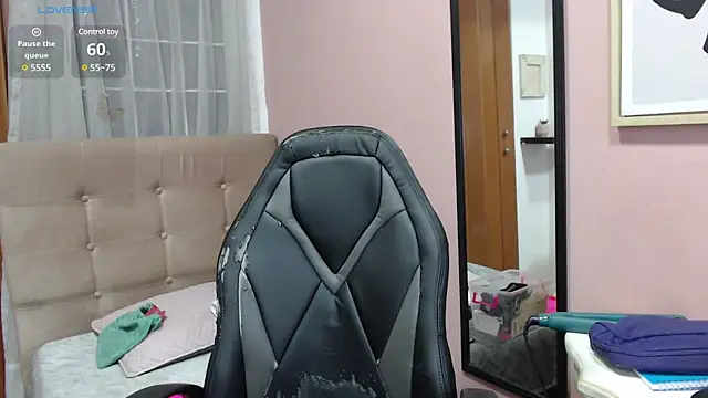 Alex flair online show from 03.11.25