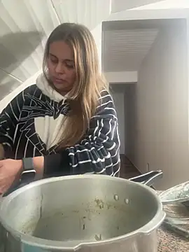 Alex flair online show from 03.12.26