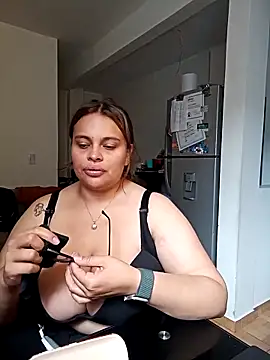 Alex flair online show from 03.31.26