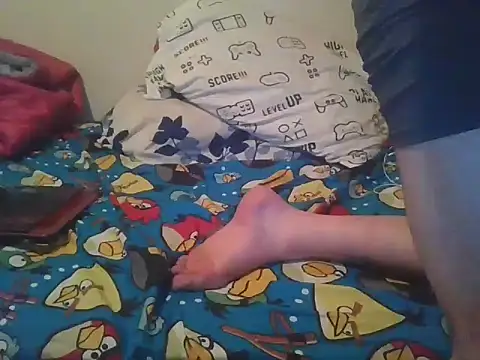 hungandtatted666 online show from 02.20.25