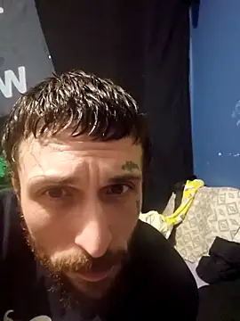 hungandtatted666 online show from 12.02.25