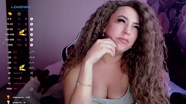  Just a queen 3 online show from 12.06.24