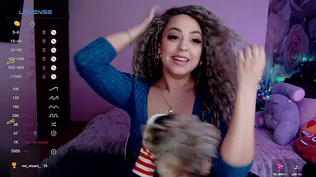  Just a queen 3 online show from 01.11.25