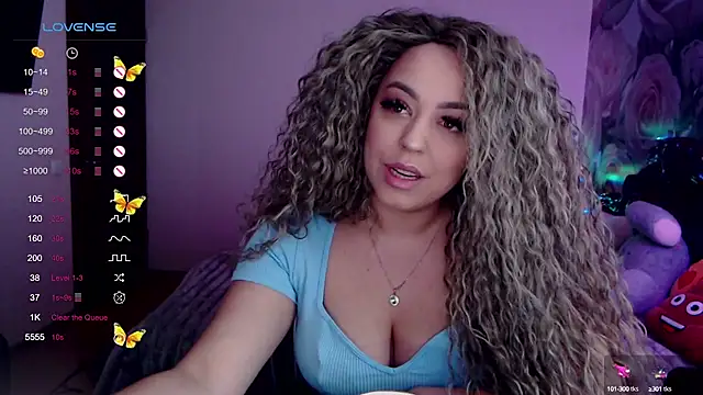  Just a queen 3 online show from 02.02.25