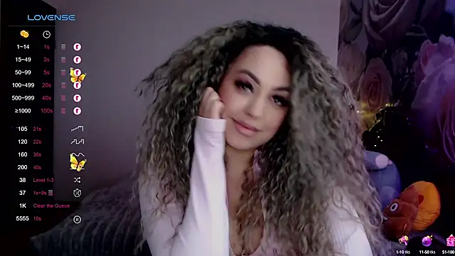  Just a queen 3 online show from 02.24.25