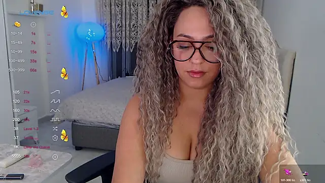  Just a queen 3 online show from 11.01.25