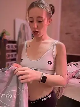 sage  marie online show from 02.07.25