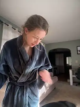 sage  marie online show from 02.14.25