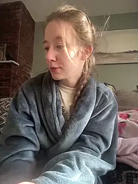 sage  marie online show from 03.11.25