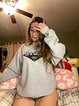 sage  marie online show from 09.16.25