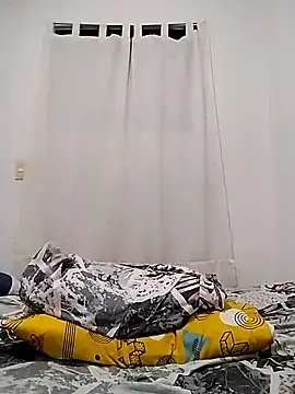 Demiansteven2 online show from 01.12.25