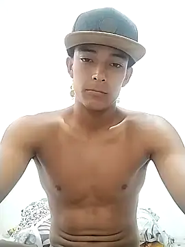 Demiansteven2 online show from 01.18.25