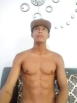 Demiansteven2 online show from 01.20.25