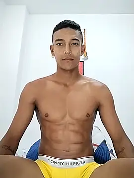 Demiansteven2 online show from 02.16.25