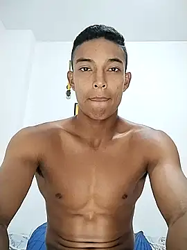 Demiansteven2 online show from 02.19.25