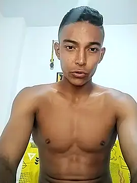 Demiansteven2 online show from 02.28.25