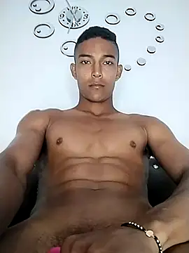 Demiansteven2 online show from 03.01.25