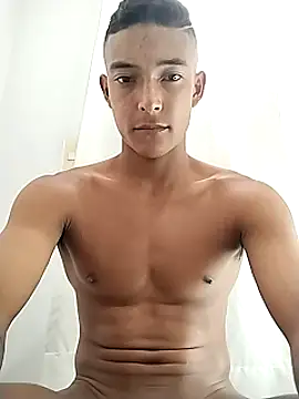 Demiansteven2 online show from 03.08.25