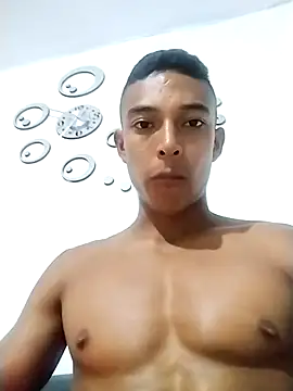 Demiansteven2 online show from 03.11.25