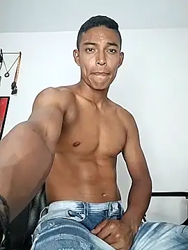 Demiansteven2 online show from 09.12.25