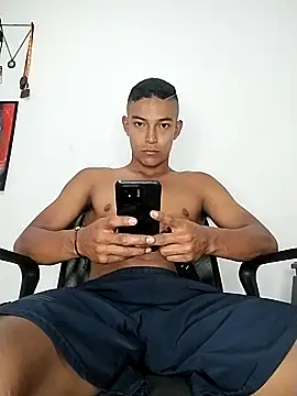 Demiansteven2 online show from 09.14.25