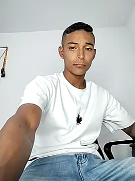 Demiansteven2 online show from 09.15.25