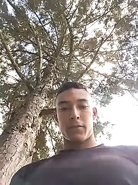 Demiansteven2 online show from 11.08.25