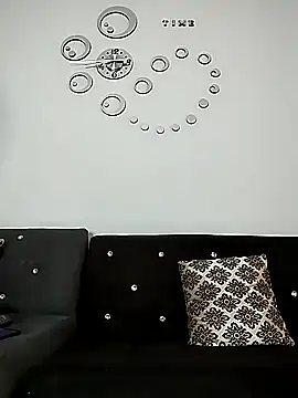 Demiansteven2 online show from 11.12.25