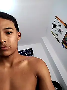 Demiansteven2 online show from 03.12.26