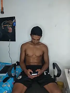 Demiansteven2 online show from 06.14.26