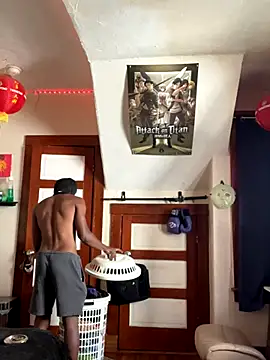 GersonGil1 online show from 09.09.25