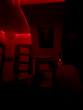 GersonGil1 online show from 09.23.25