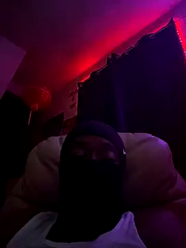 GersonGil1 online show from 10.26.25