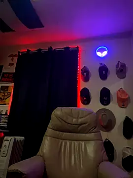 GersonGil1 online show from 10.28.25