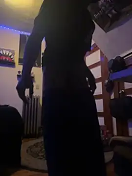 GersonGil1 online show from 01.10.26