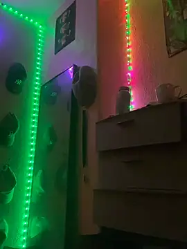 GersonGil1 online show from 02.26.26