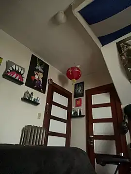 GersonGil1 online show from 04.22.26