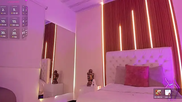 sweetty paulina online show from 02.10.26