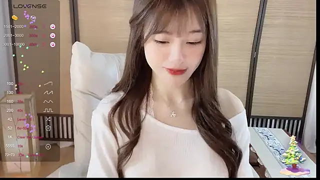 Yuuuuuly online show from 12.17.24