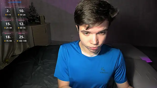 tailer  online show from 01.11.26