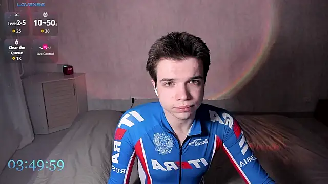 tailer  online show from 03.14.26